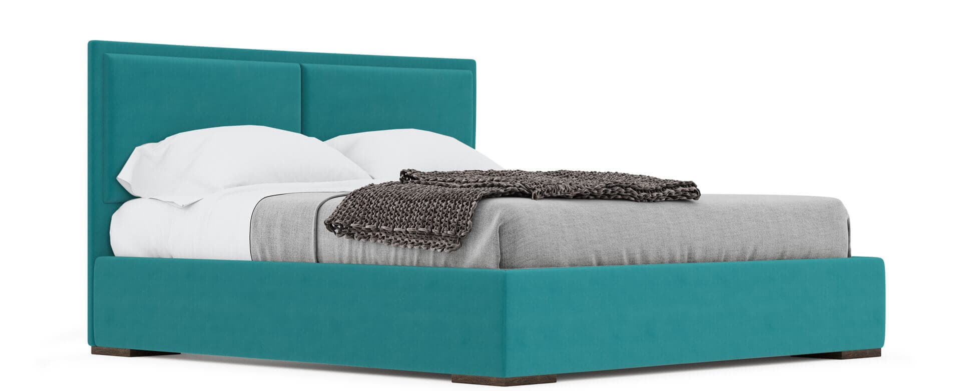 Almira 08 Lucite Green